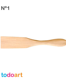 Professional Modeling Chopsticks