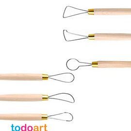 Large Emptying Stick
