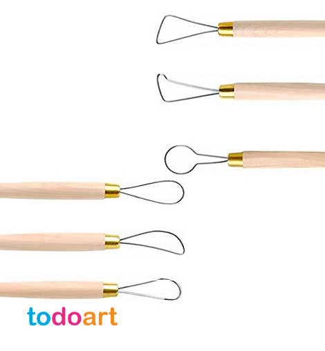 Large Emptying Stick