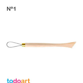 Large Emptying Stick