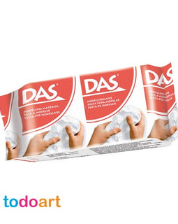 DAS modeling paste 150gr