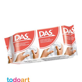 DAS modeling paste 150gr