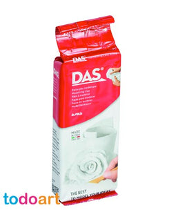 DAS modeling paste 250gr