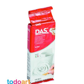 DAS modeling paste 250gr