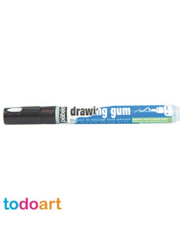 Drawing gum Pebeo
