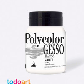 Polycolor Gesso Maimeri