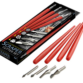 Scraper 