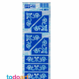 stencils