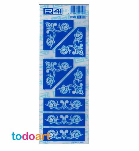 stencils
