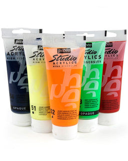 Studio Acrylic Pebeo