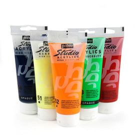 Studio Acrylic Pebeo