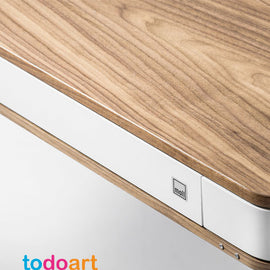 Table moll T7 XL Exclusive