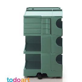 Design organizer trolley