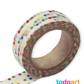washi tape celo japonés