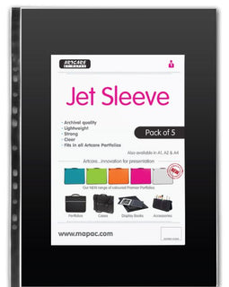 Jet Sleeve Cover