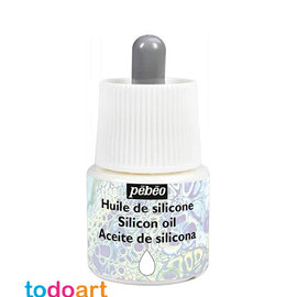 Pebeo silicone oil 45ml