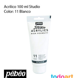 Studio Acrylic Pebeo