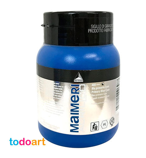 Maimeri Acrylic