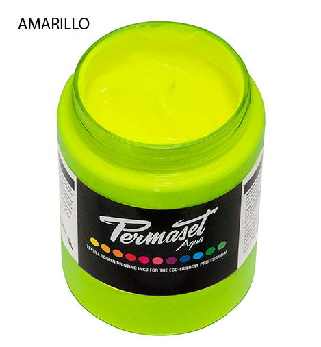 Permaset Aqua Glow 300ml