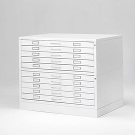 archivo horizontal