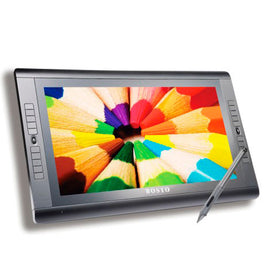bosto 22hdx
