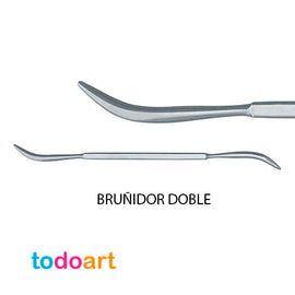 engraving burnisher