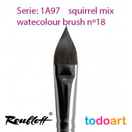 Watercolor Brush PSw1VT