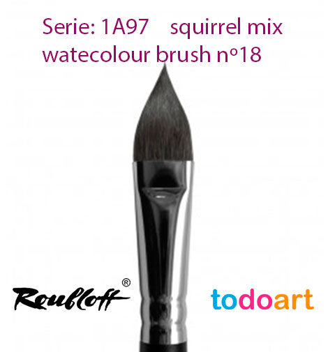 Watercolor Brush PSw1VT