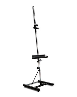 caballete estudio