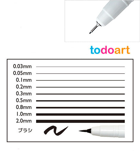 Deleter Neopiko Marker