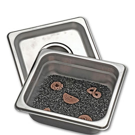 carbon de coco