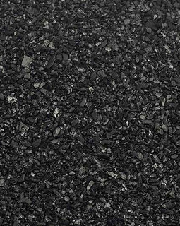 carbon activado de coco 