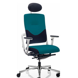 Xenium Classic Headboard Chair
