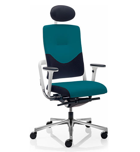 Xenium Classic Headboard Chair