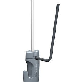 Hook to secure with allen H50 allen