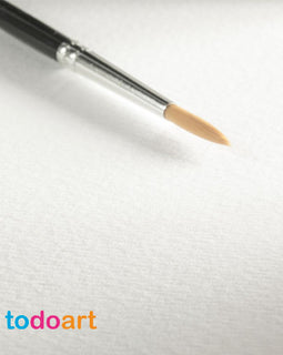 Hahnemuhle watercolor notebook