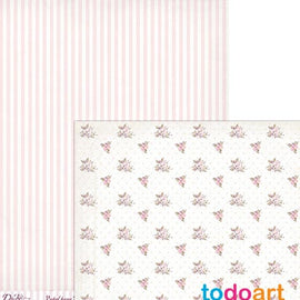 Dayka Scrapbooking paper 11