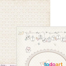 Dayka Scrapbooking paper 19