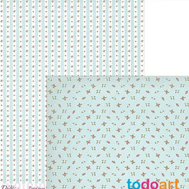 Dayka Scrapbooking paper 01