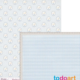 Dayka Scrapbooking paper 02