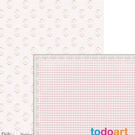 Dayka Scrapbooking paper 03