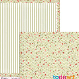 Dayka Scrapbooking paper 04