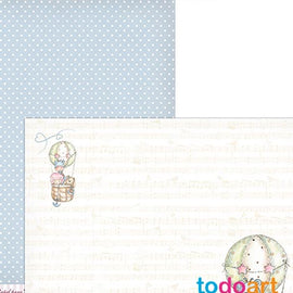 Dayka Scrapbooking paper 05