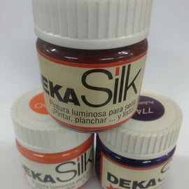 dekasilk