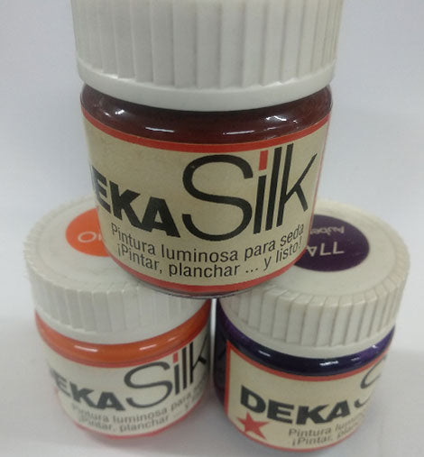 dekasilk