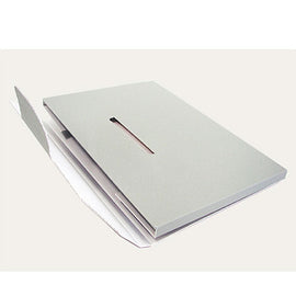 Box Wrap Protection Flap