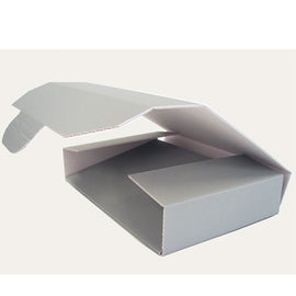 Box Wrap Protection Flap