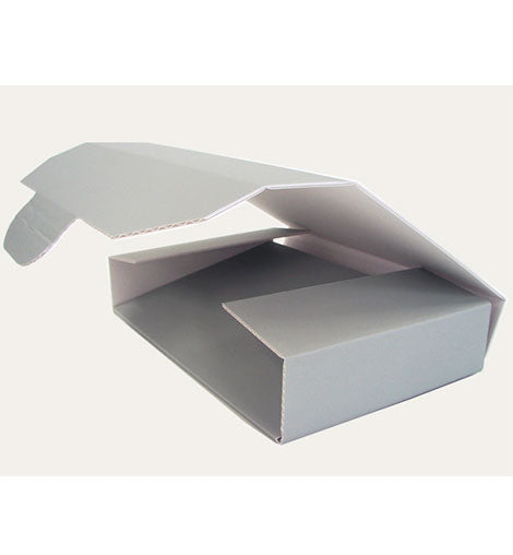 Box Wrap Protection Flap