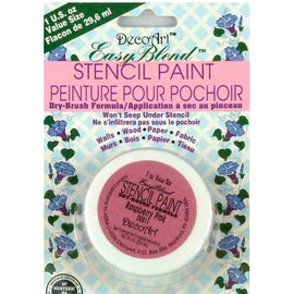 Easy Blend Stencil Paint