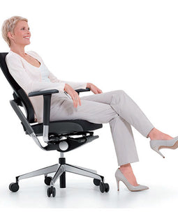 Xenium Classic office chair